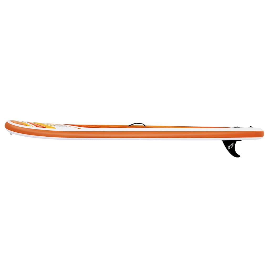 Hydro-Force Inflatable Paddleboard Set Aqua Journey 65349