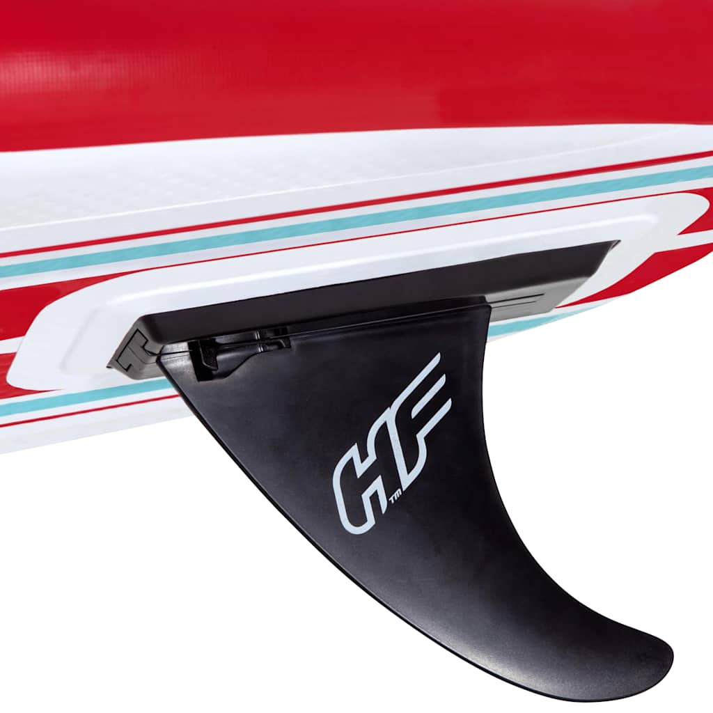 Hydro-Force Compact Surf 8 Inflatable SUP 243x57x7 cm