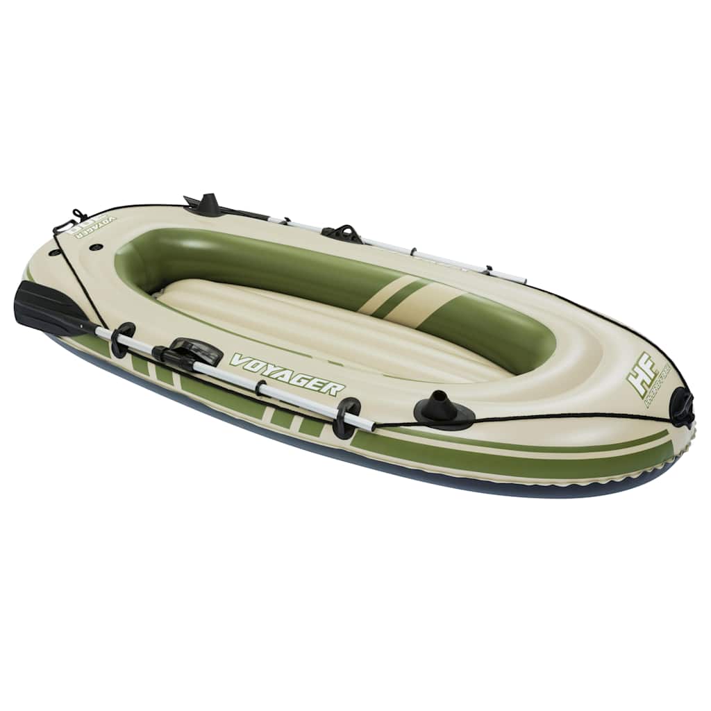 Hydro Force Inflatable Boat Voyager 300 243x102 cm