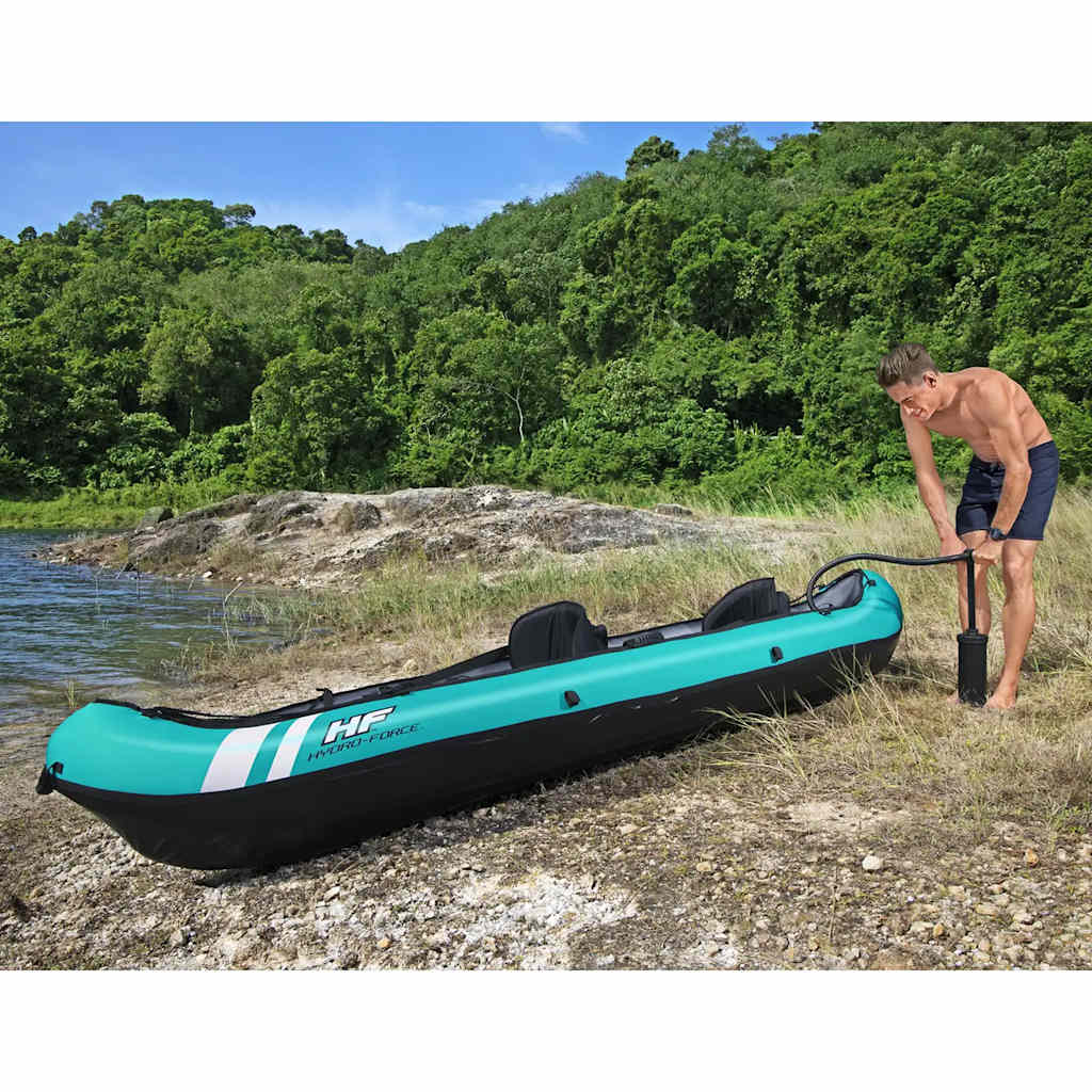Hydro-Force Ventura X2 Kayak 330x86 cm