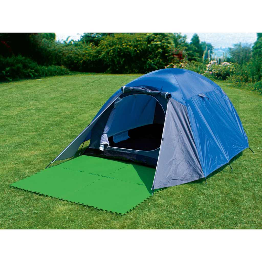 Flowclear Floor Protectors 9 pcs Green 5,47 m²