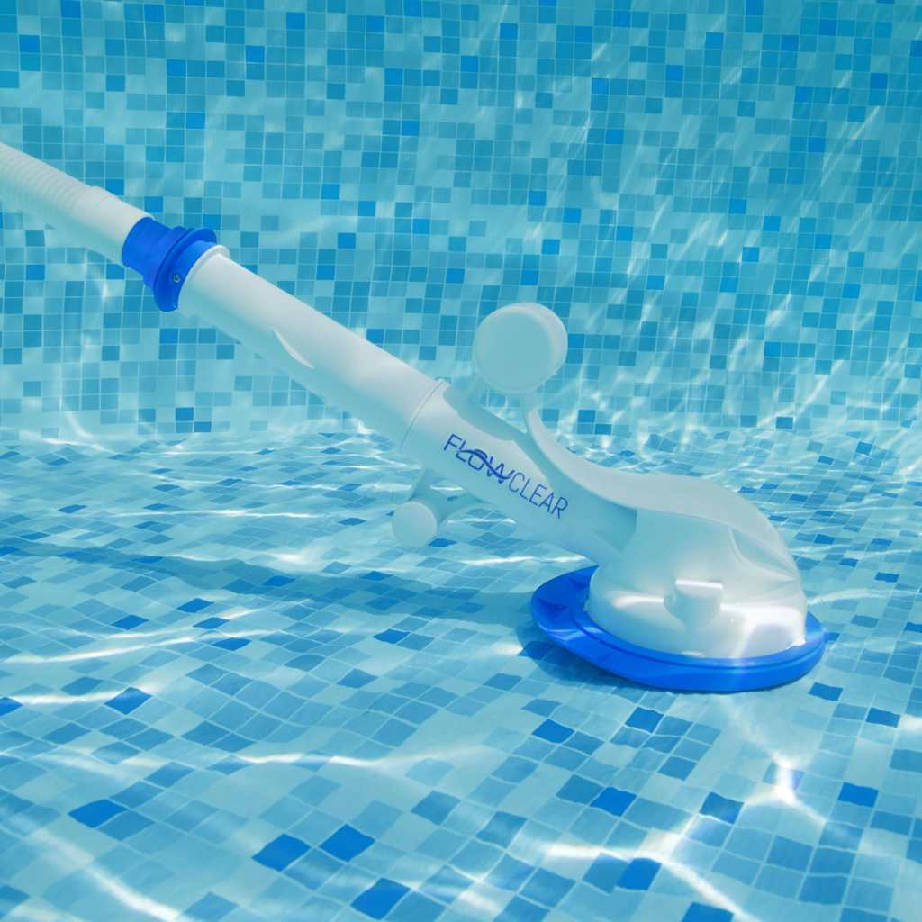 Flowclear Automatic Vacuum Cleaner AquaSweeper
