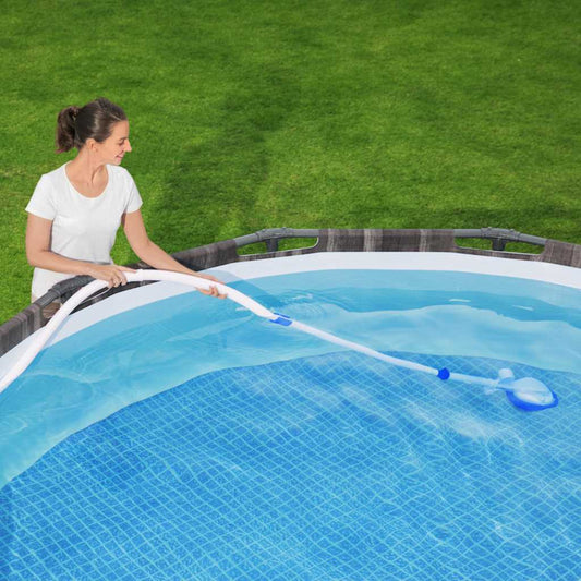 Flowclear Automatic Vacuum Cleaner AquaSweeper
