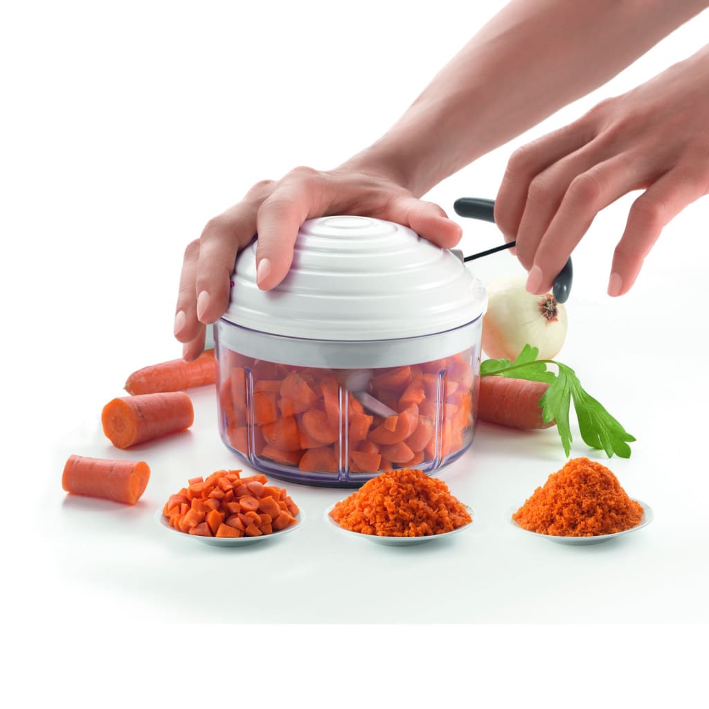 Metaltex Vegetable Chopper Rotomac