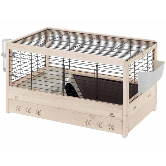 Ferplast Guinea Pig Cage Arena 80 82x52x45.5 cm 57089317