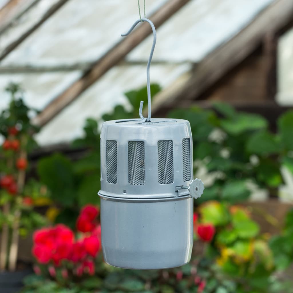 Nature Hanging Paraffin Heater Coldframe 0.5 L 6020420