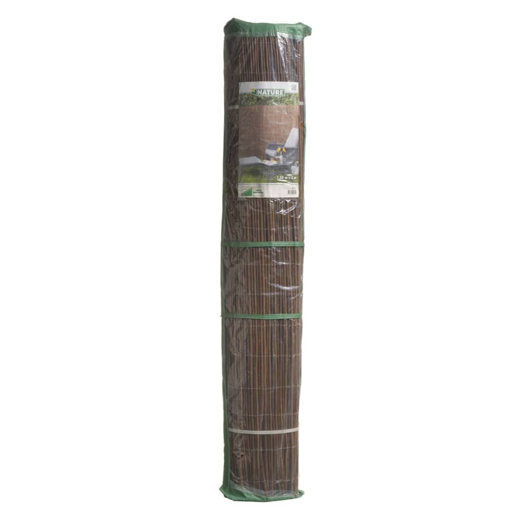 Nature Garden Screen Willow 1.5x3 m 10 mm Thick