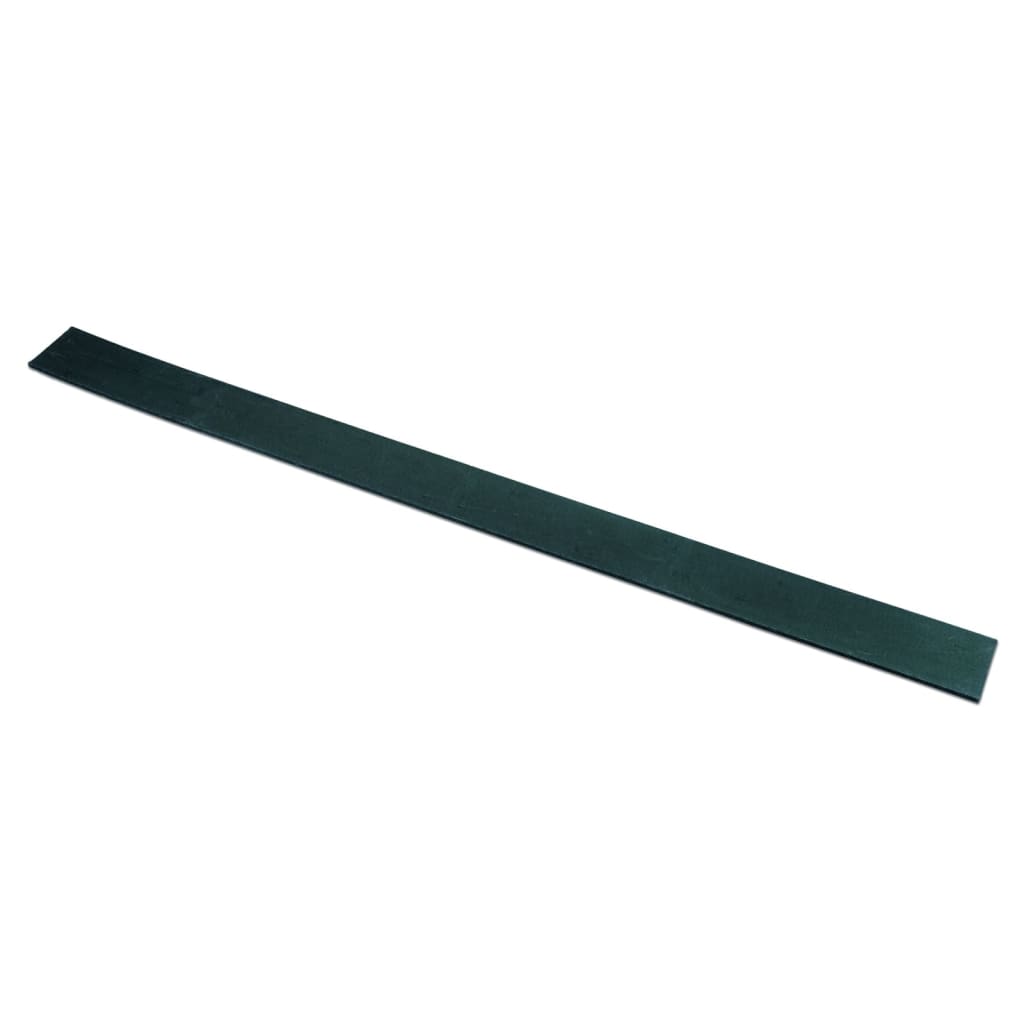 Ubbink Garden Border Edging 14cmx15m 7mm Black