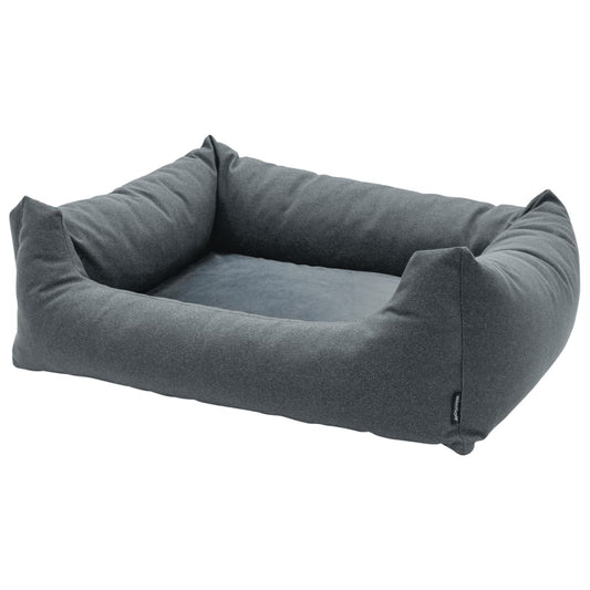 Madison Outdoor Dog Bed Manchester 120x95x28 cm Grey