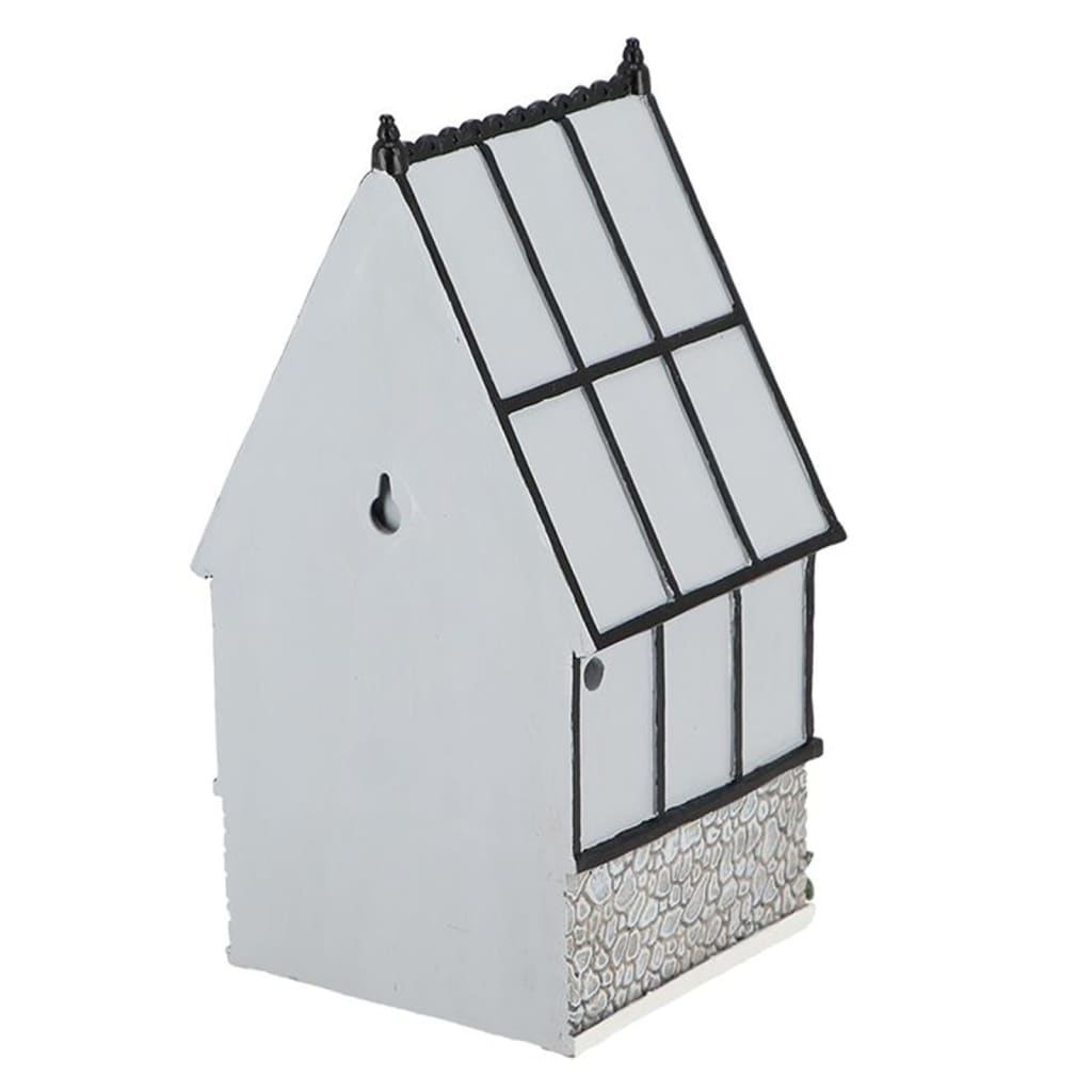 Esschert Design Tit Birdhouse Greenhouse