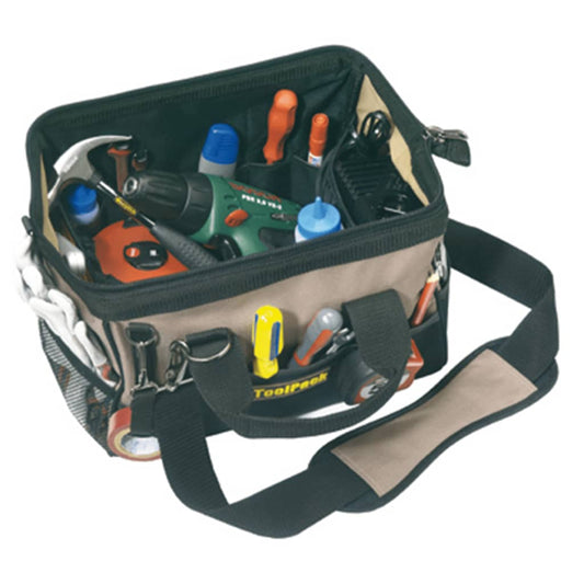 Toolpack Tool Bag Classic L 360.024