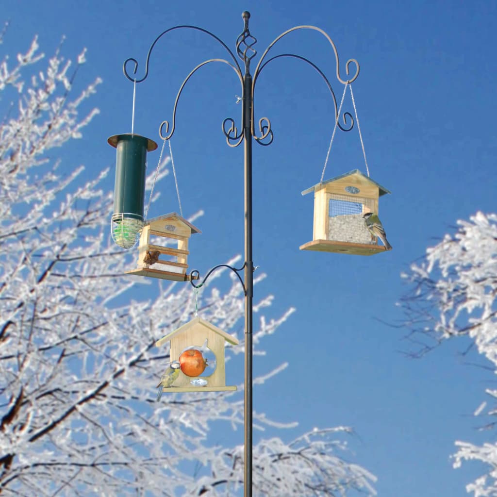 Esschert Design Bird Feeder Station FB150