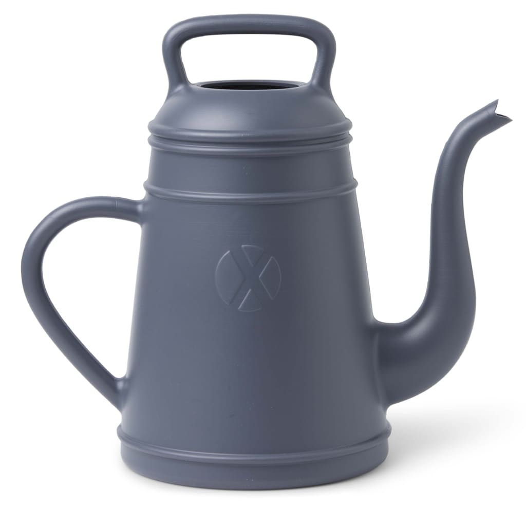 Capi Watering Can Xala Lungo 12 L Slate Grey