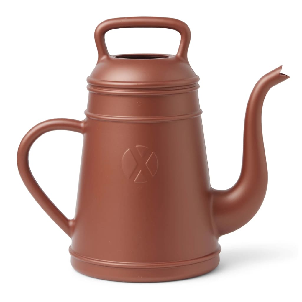 Capi Watering Can Xala Lungo 12 L Copper