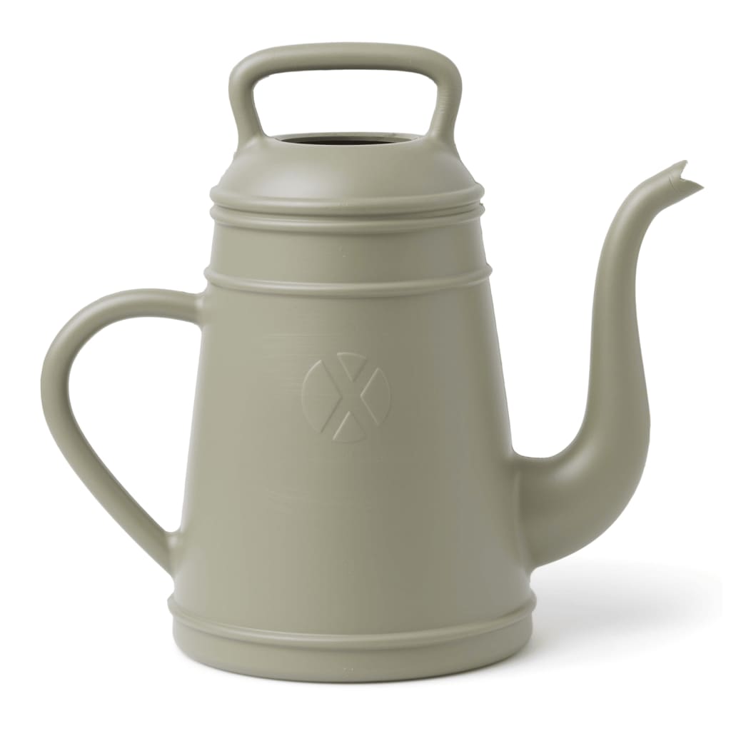 Capi Watering Can Xala Lungo 12 L Grey