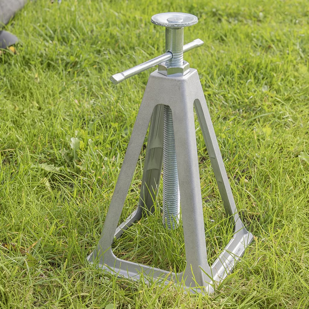 ProPlus Stabiliser Stands Set Aluminium 4 pcs 360803