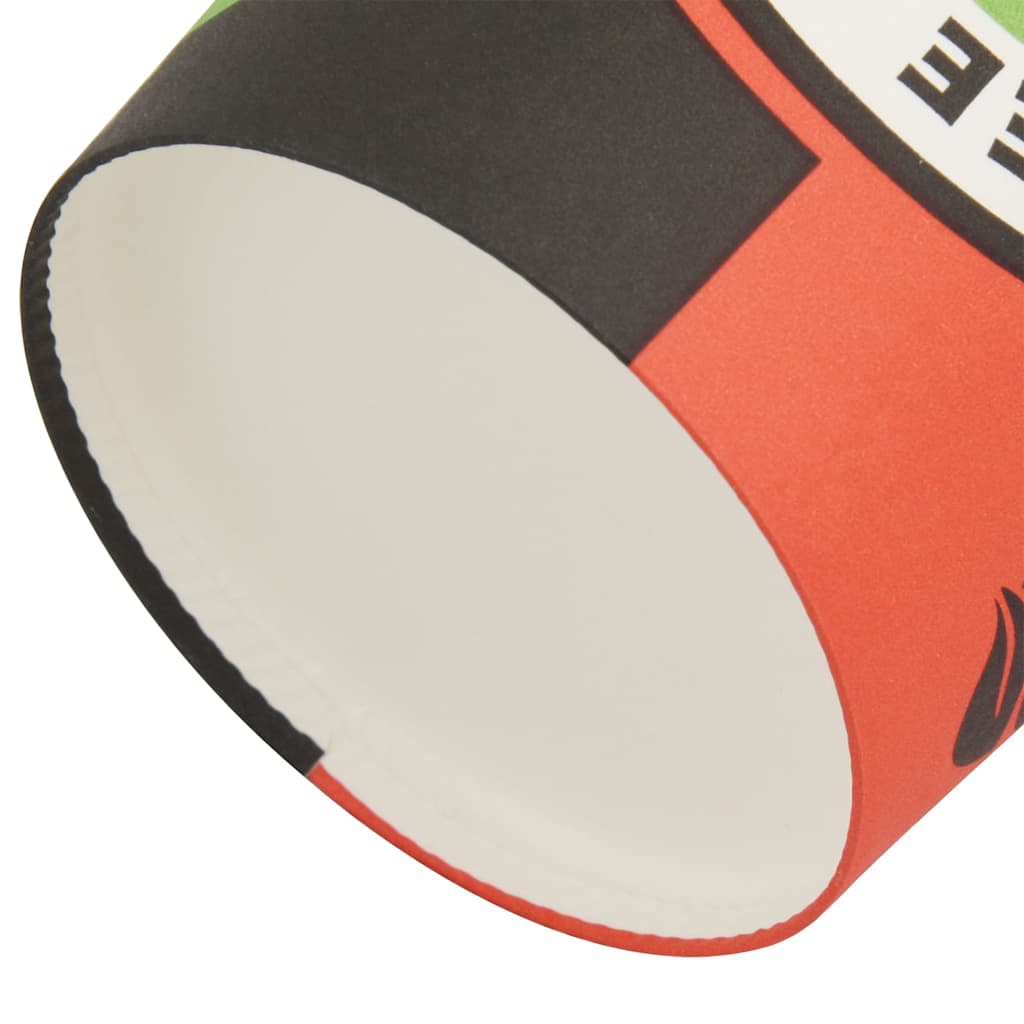 30085 vidaXL 1000 pcs Disposable Coffee Cups Paper 240 ml (8 oz)
