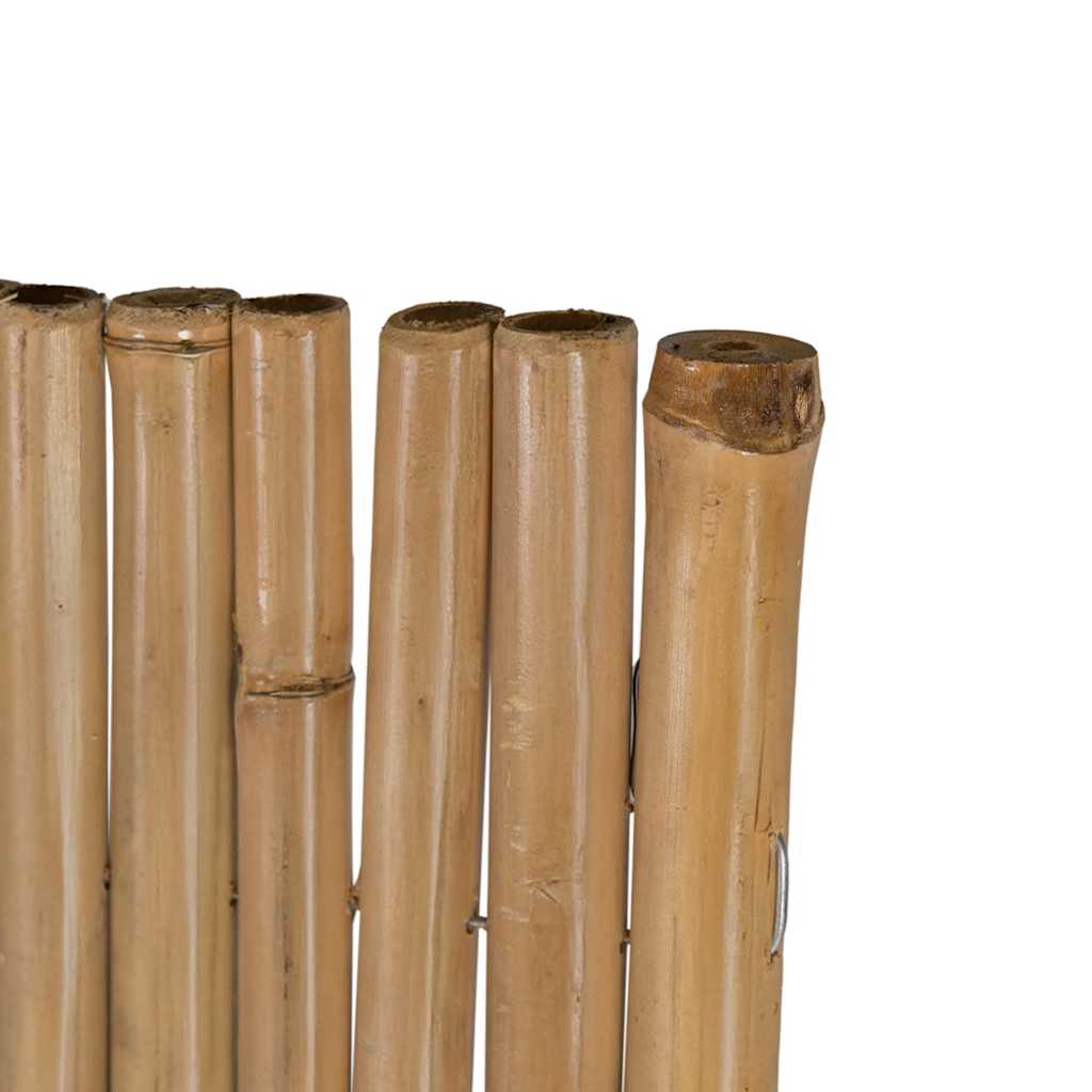 Bamboo Fence 180x170 cm