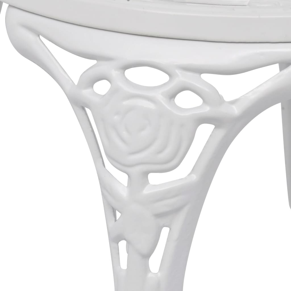Bistro Chair | Set of 2 | White