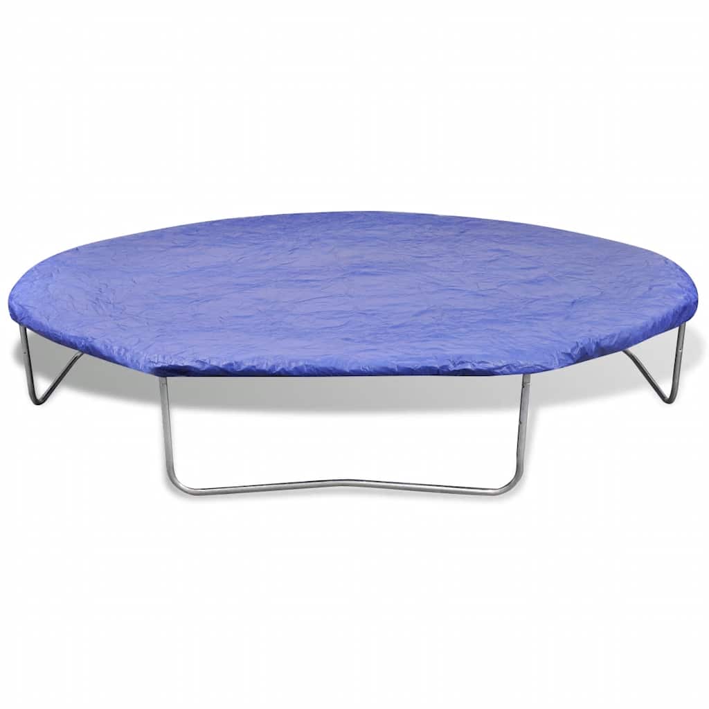 Five Piece Trampoline Set 4,57 m