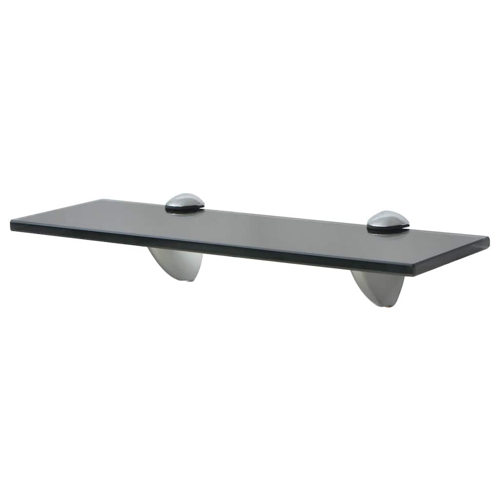 Floating Shelf Glass 30x10 cm 8 mm