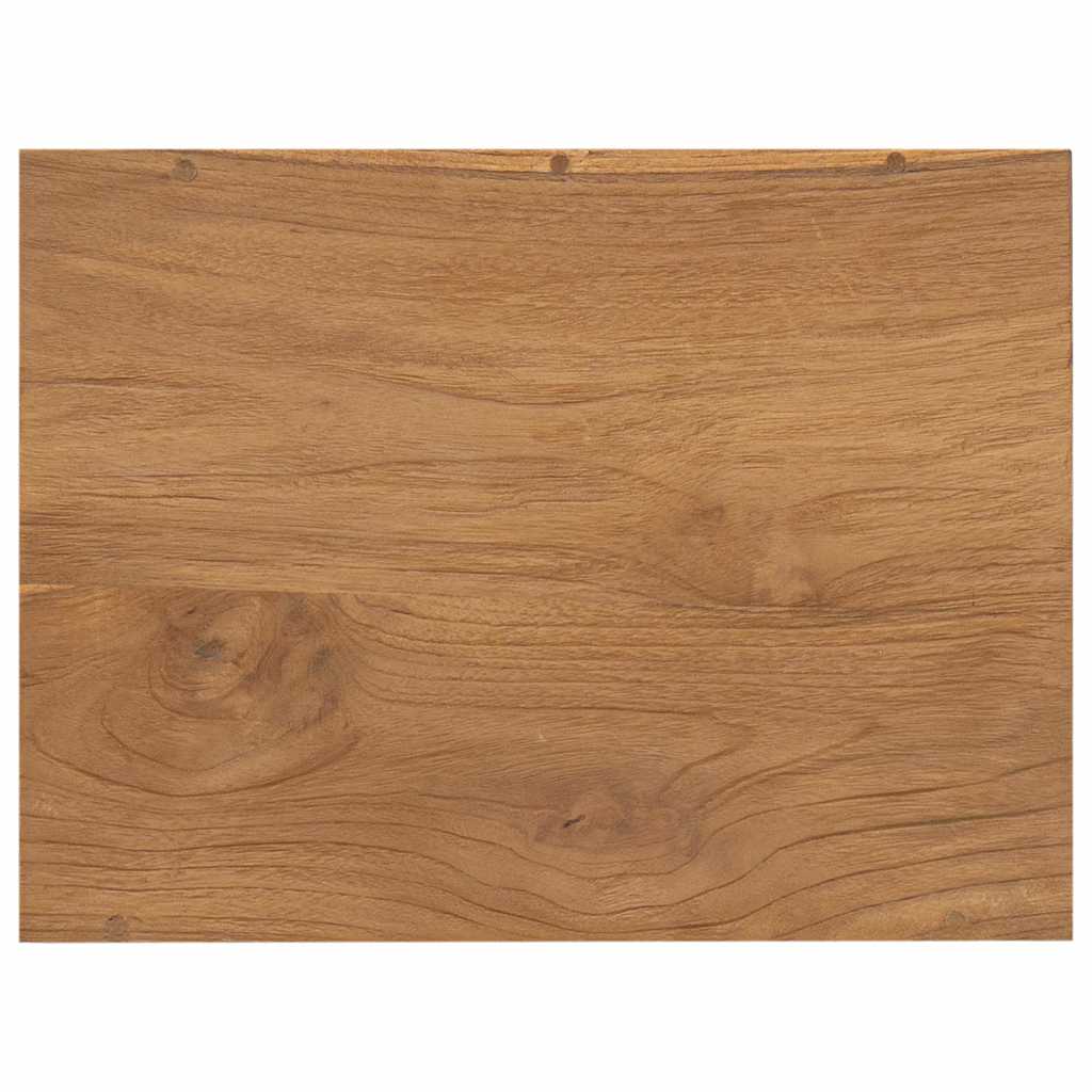 Bedside Cabinet | Teak | Solid Teak | Medium | Bedside Cabinet
