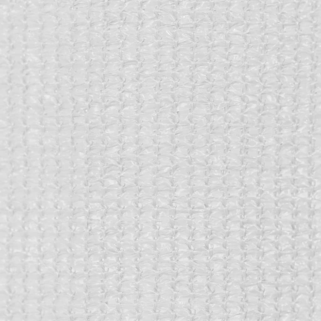 Outdoor Roller Blind 160x230 cm White