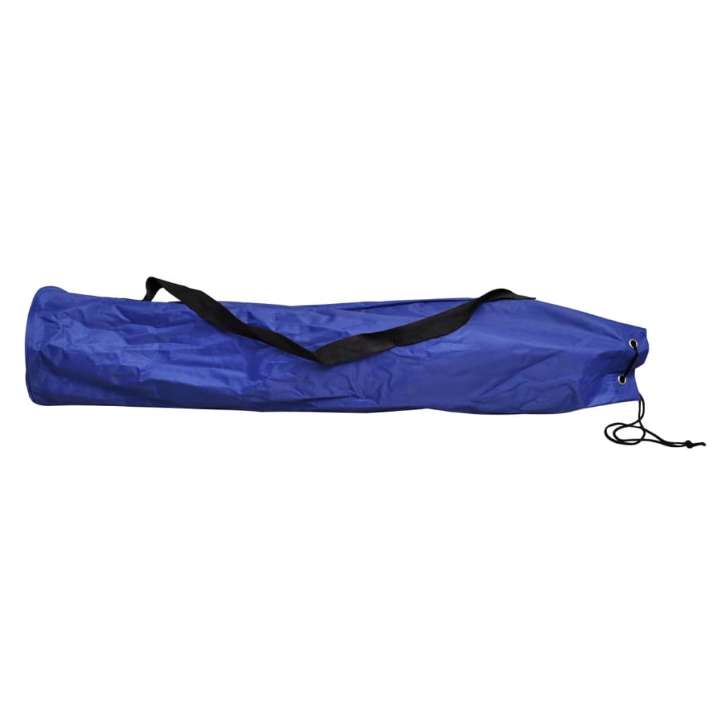 91307 vidaXL Badminton Net Set with Shuttlecocks 300x155 cm