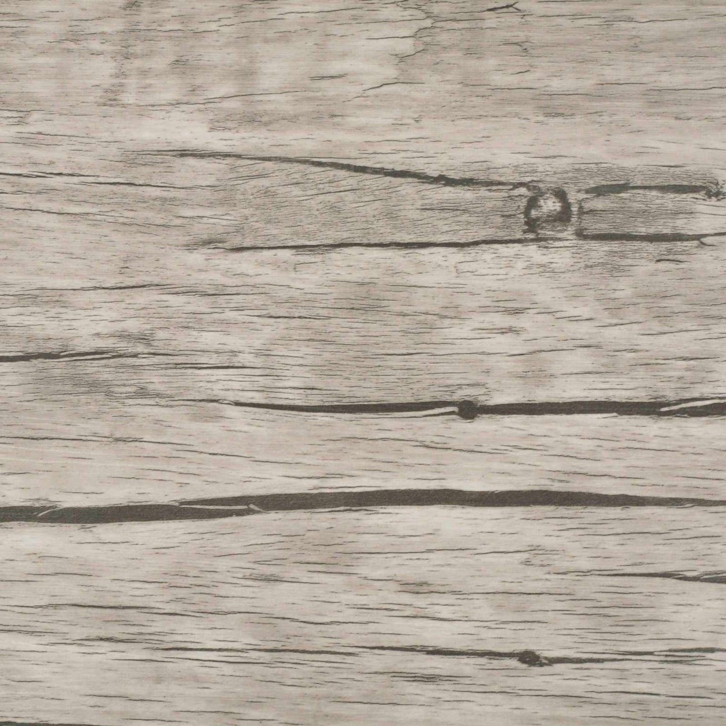 Flooring Planks 18 pcs Grey 5.26 m² PVC