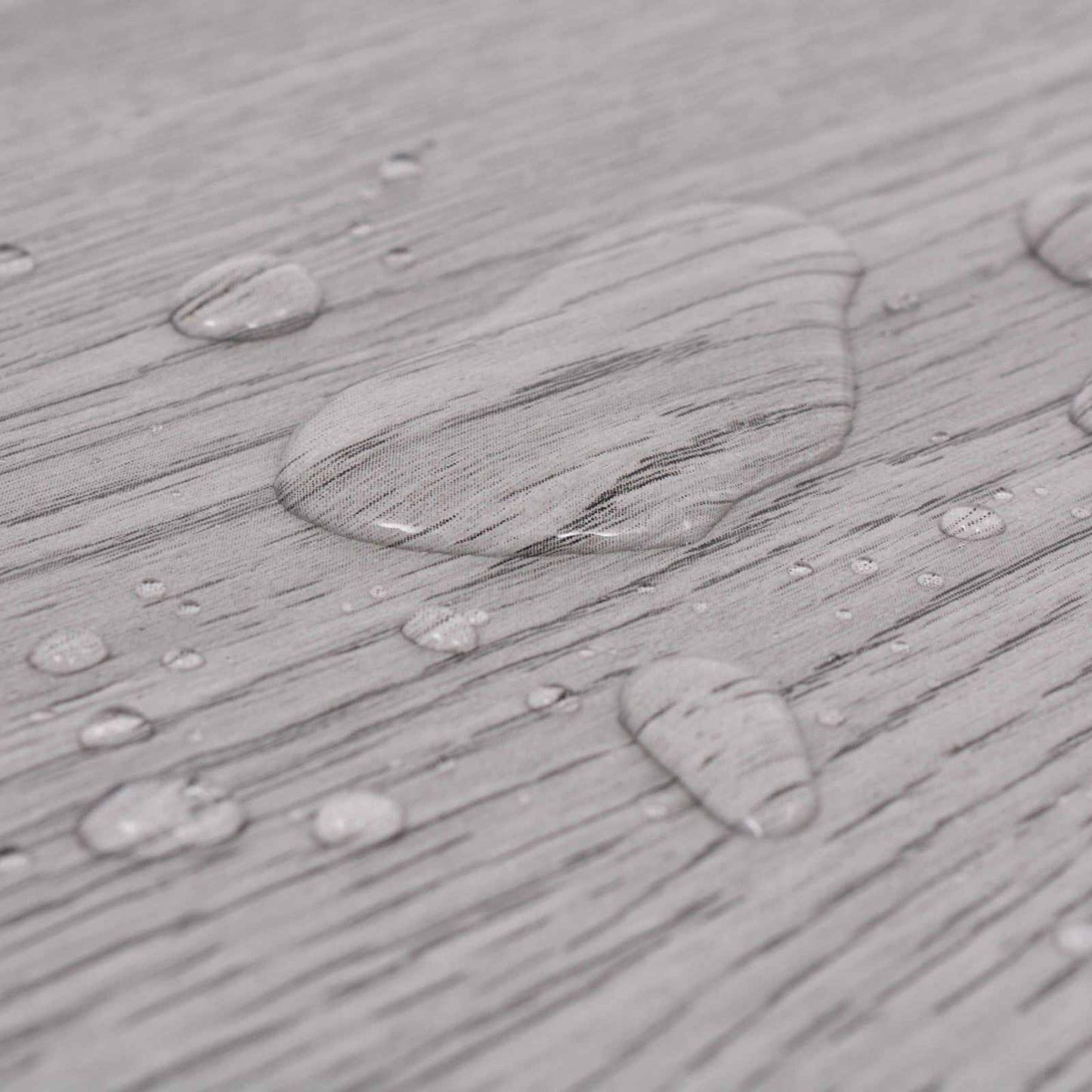 Flooring Planks 18 pcs Dark Grey 5.26 m² PVC