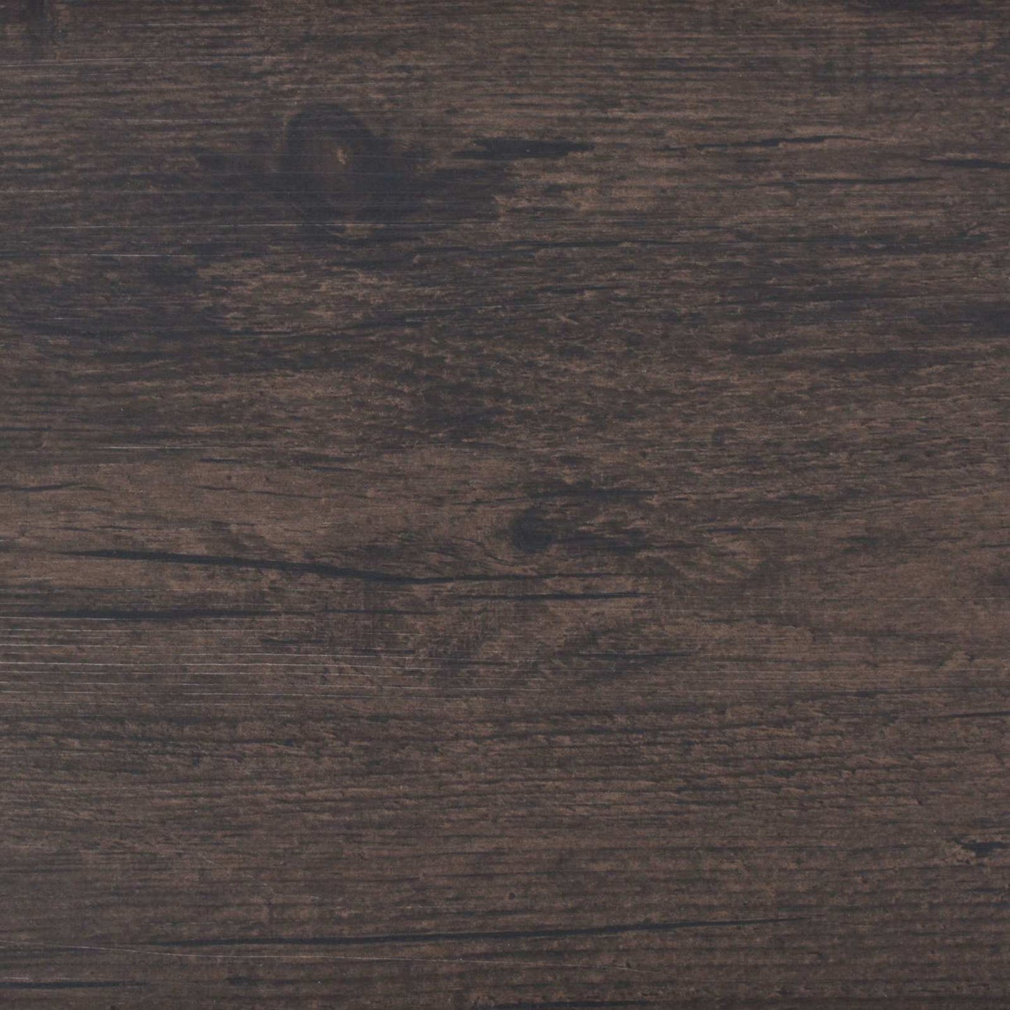 Flooring Planks 18 pcs Dark Grey 5.26 m² PVC