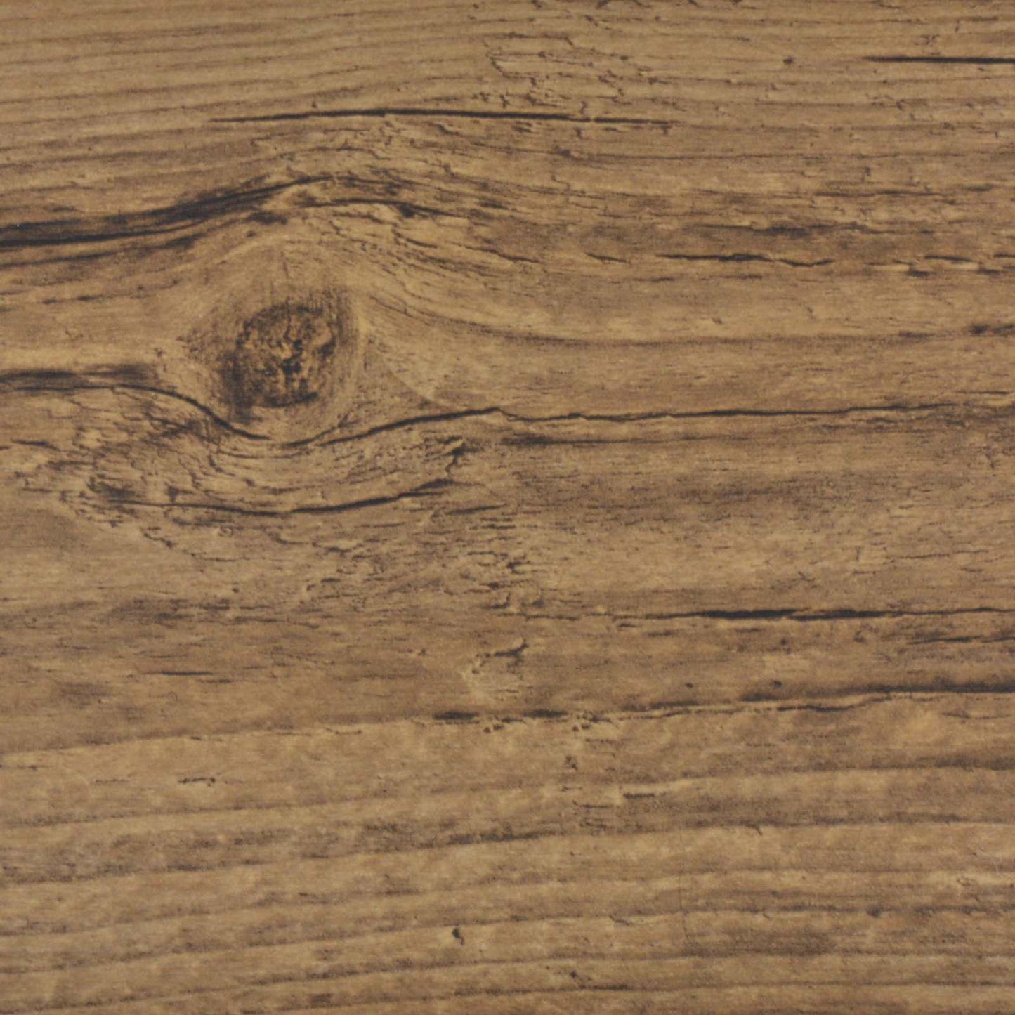Flooring Planks 36 pcs Walnut Brown 5.02 m² PVC