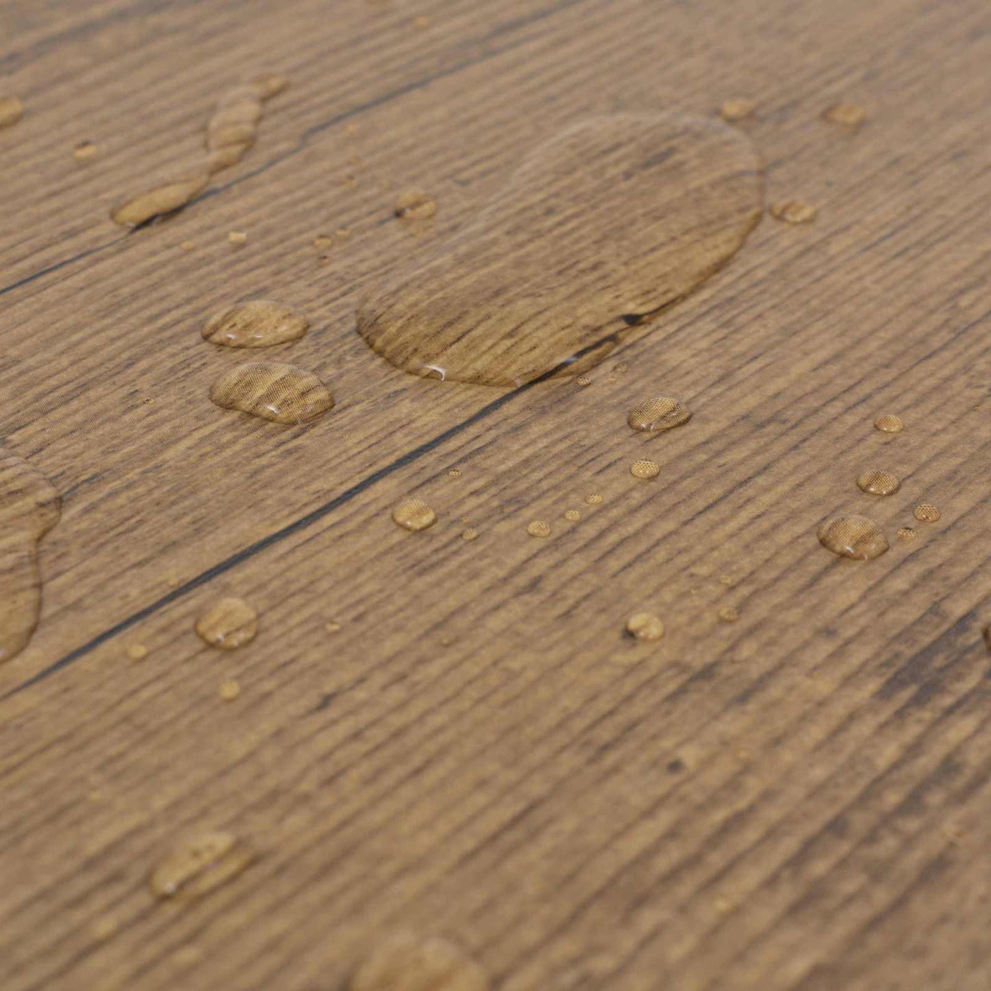 Flooring Planks 36 pcs Walnut Brown 5.02 m² PVC
