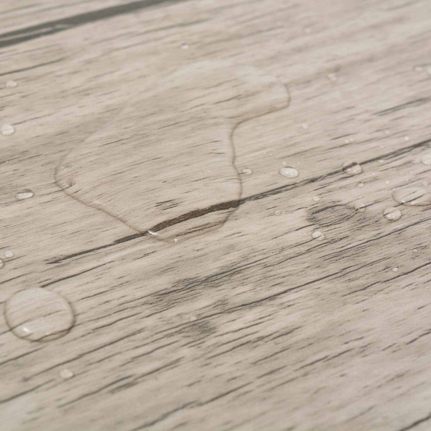 Flooring Planks 5.02 m² 36 pcs PVC Oak Washed
