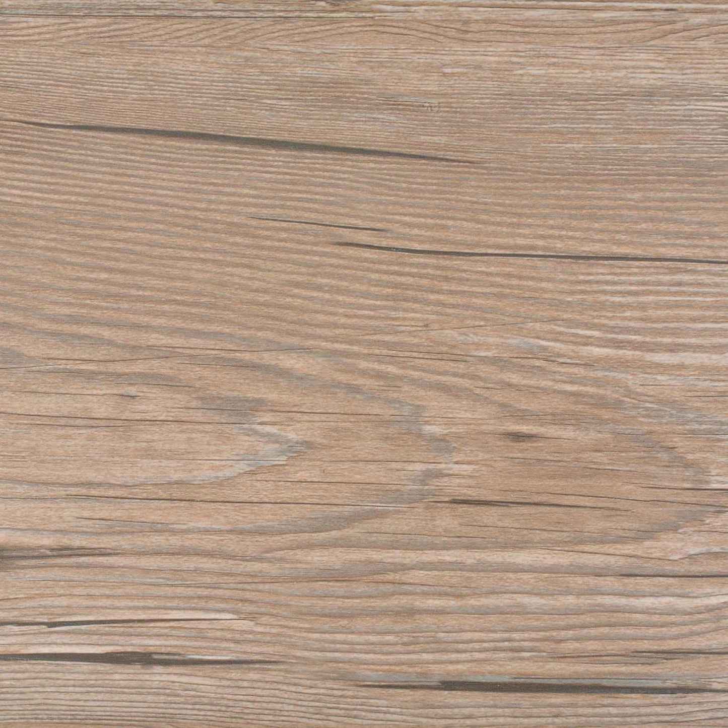 Flooring Planks 36 pcs Oak Brown 5.02 m² PVC