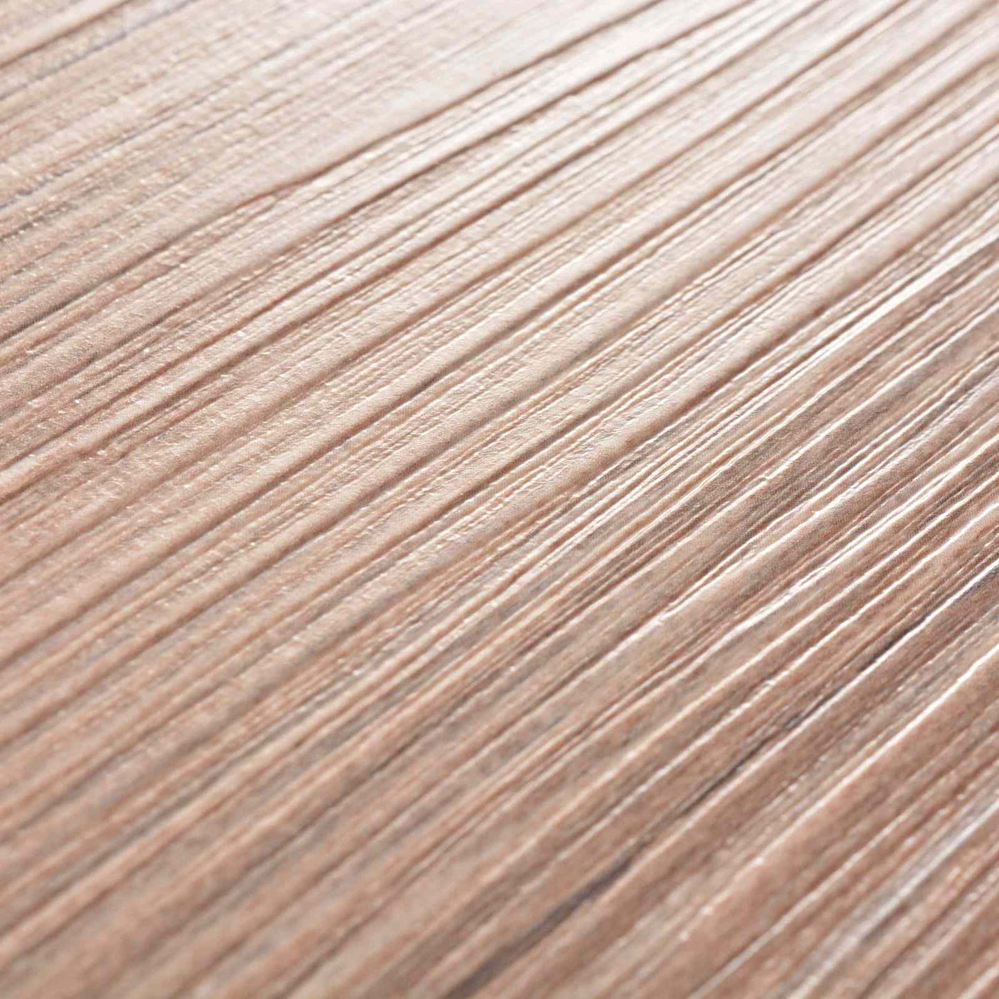 Flooring Planks 36 pcs Oak Brown 5.02 m² PVC