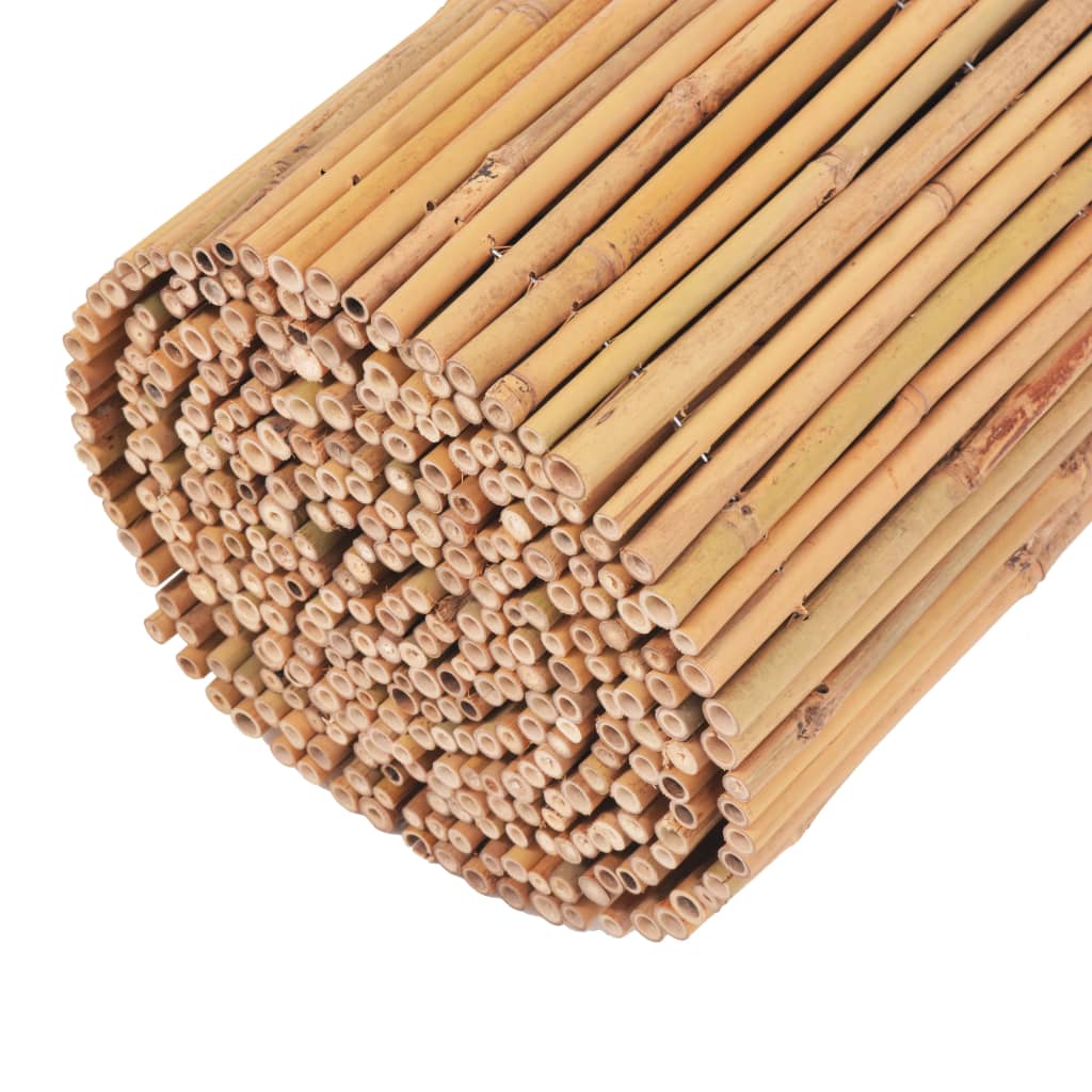 Bamboo Fence 500x50 cm