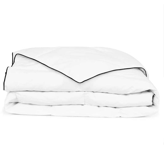 vidaXL Winter Down Duvet 200x220 cm