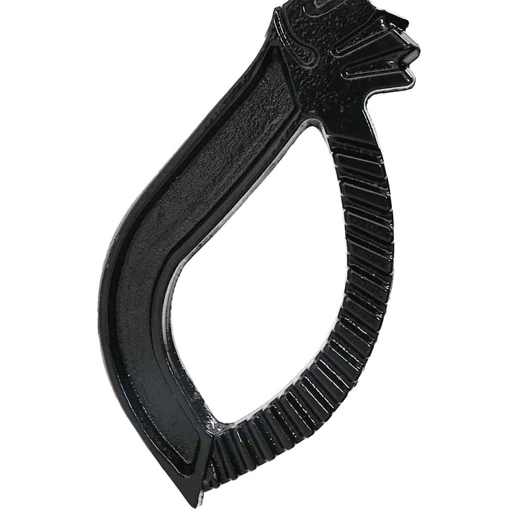 43867 vidaXL Garden Hand Water Pump Cast Iron