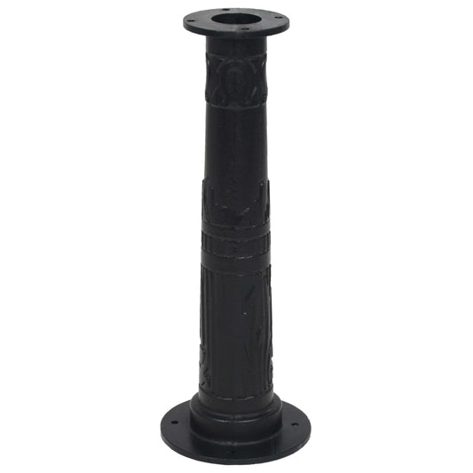 vidaXL Stand for Garden Hand Water Pump Cast Iron