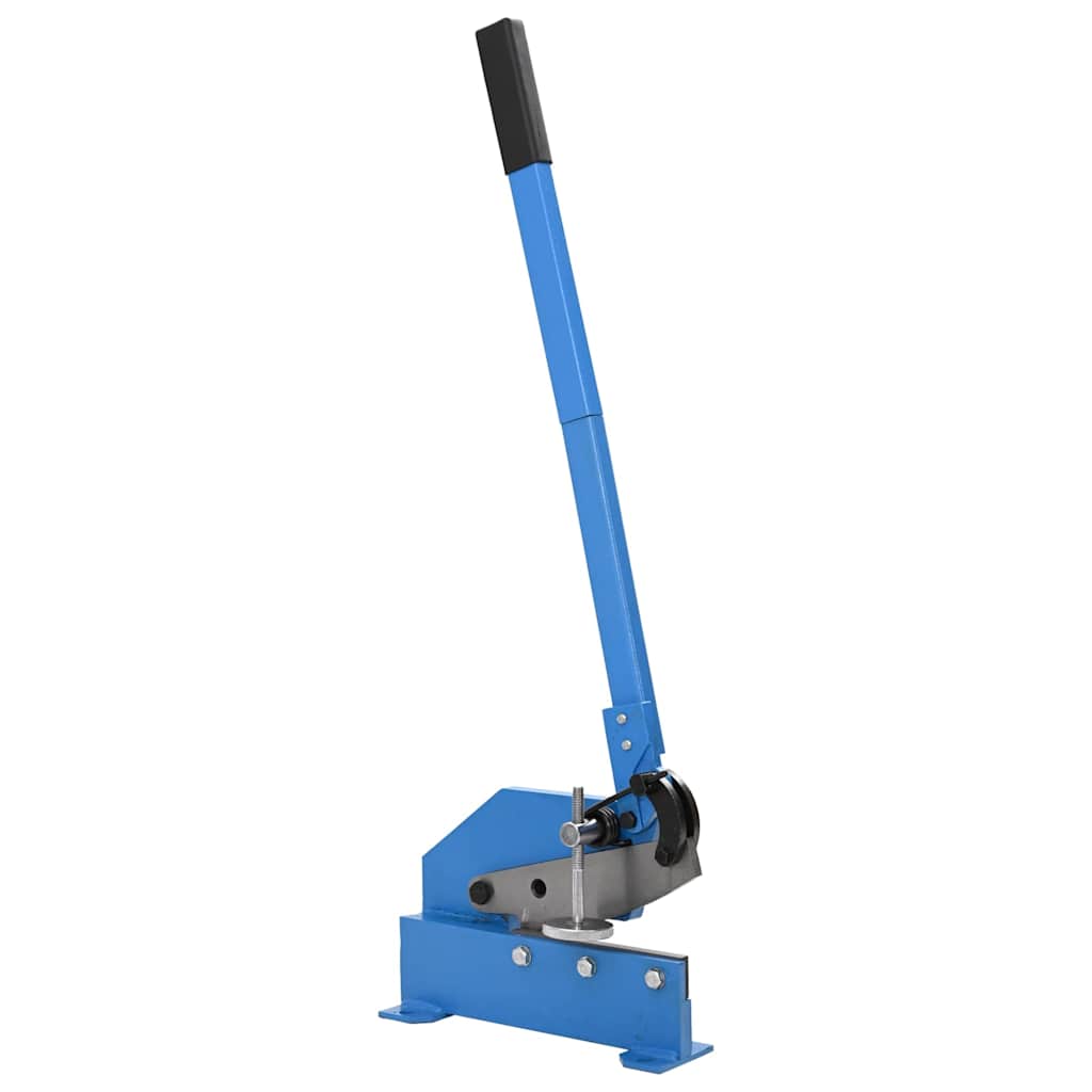 Lever Shear 200 mm Blue