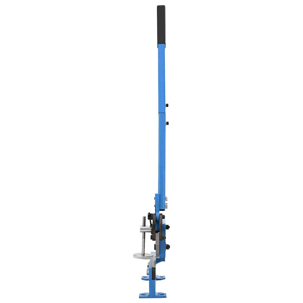 Lever Shear 200 mm Blue