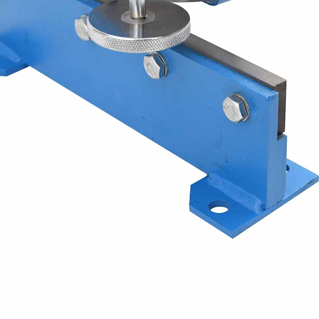 Lever Shear 200 mm Blue