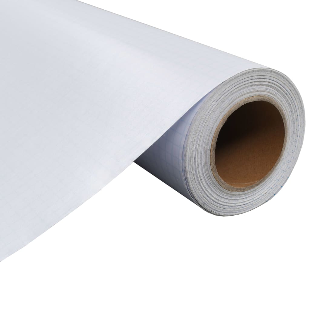 Window Film Frosted Grey 0.9x100 m PVC