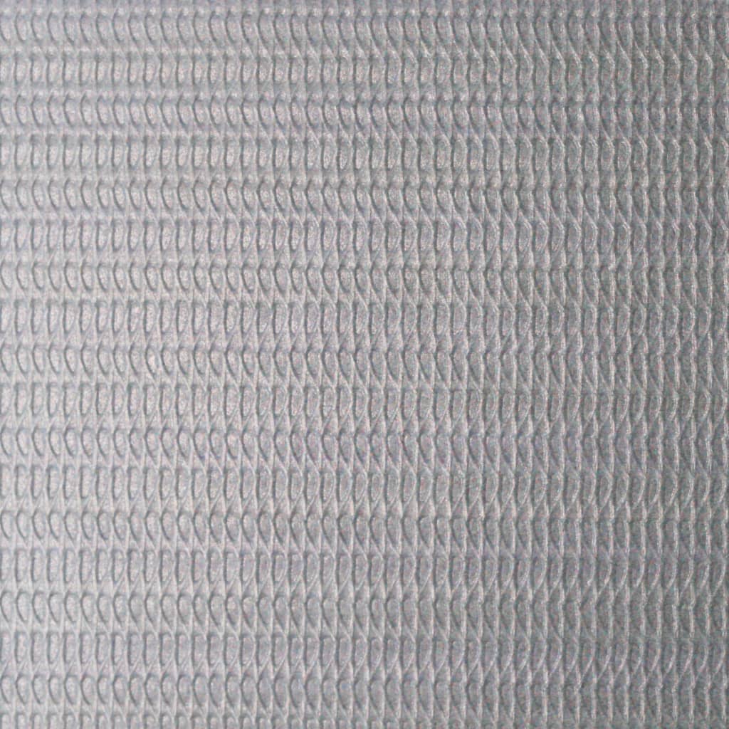 Folding Room Divider 120x170 cm London Bus Black and White