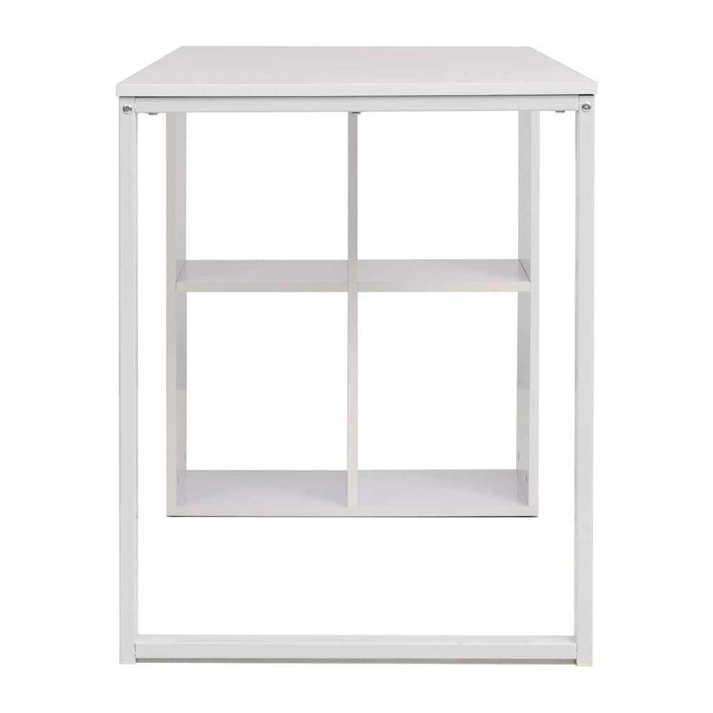 Writing Desk 120x60x75 cm White