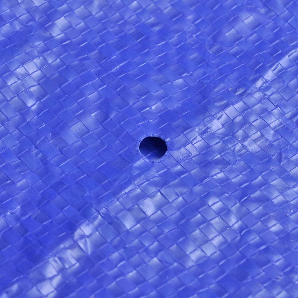 Trampoline Cover PE 360-367 cm 90 g/m²