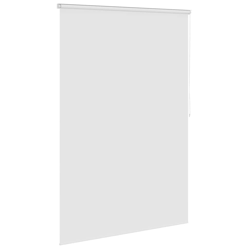 Shower Roller Blind 160x240 cm White