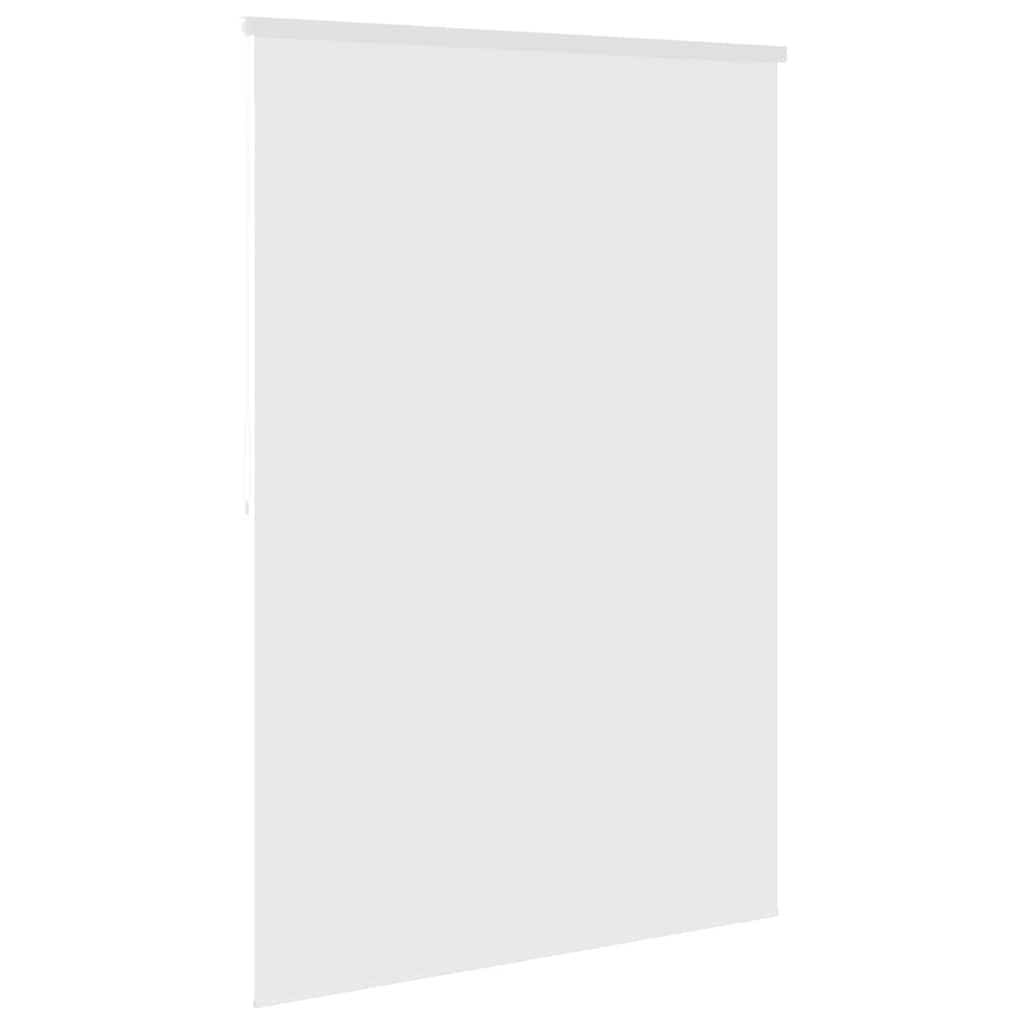Shower Roller Blind 160x240 cm White