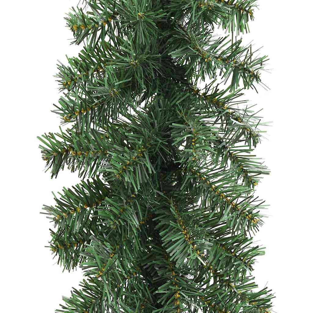 246405 vidaXL Christmas Garland PVC 20 m